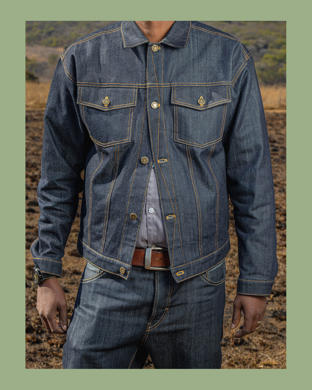 Peter 1 Core Jacket